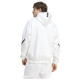 Adidas Ανδρική ζακέτα Z.N.E. Full-Zip Hooded Track Top